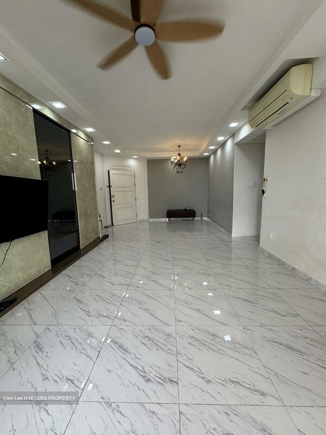 Sommerville Park (D10), Condominium #502517001